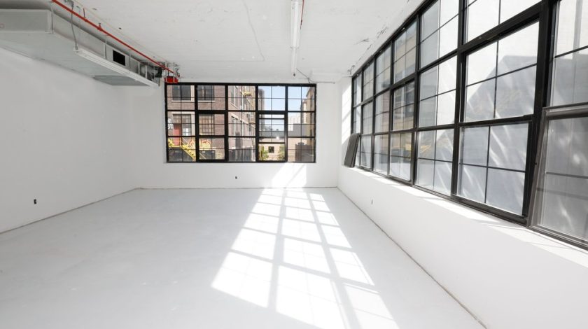 Urban Studio: Transforming Small Spaces into Stylish City Sanctuaries!