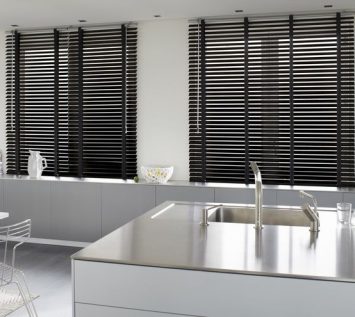 Venetian Blinds