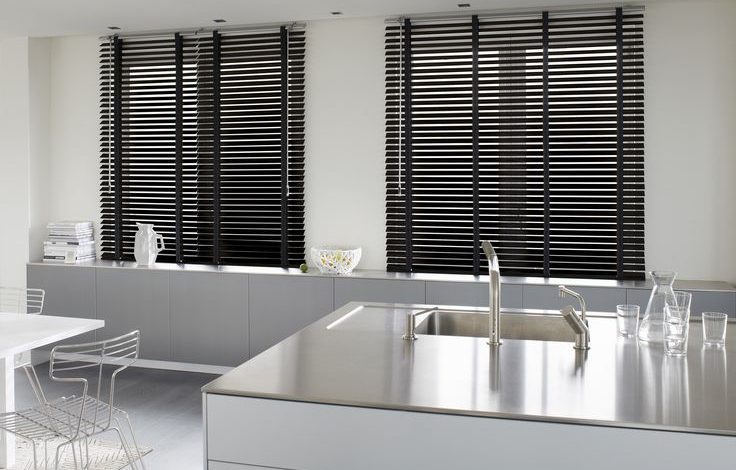 Can Venetian Blinds Really Enhance Your Home’s Energy Efficiency?