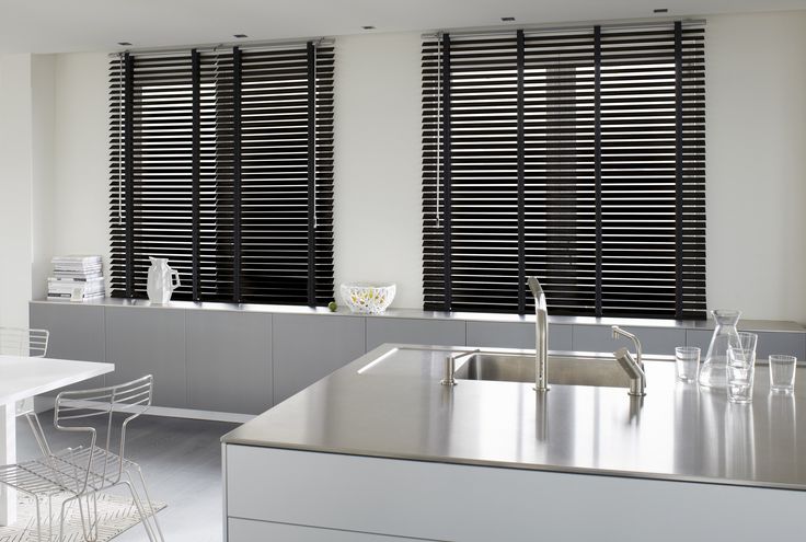 Venetian Blinds
