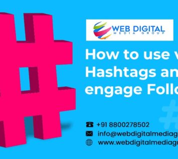 how to use viral hashtags