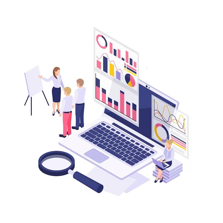 Web Analytics Consulting