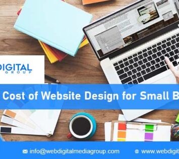 Website Design for Small Business