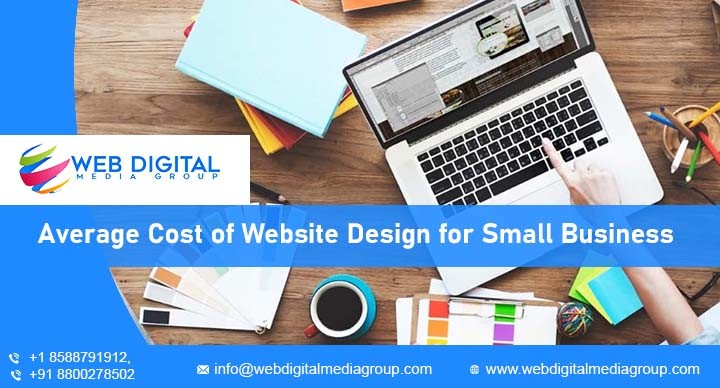 Website Design for Small Business