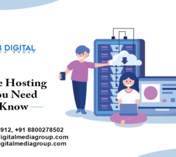 WEBSITE HOSTING