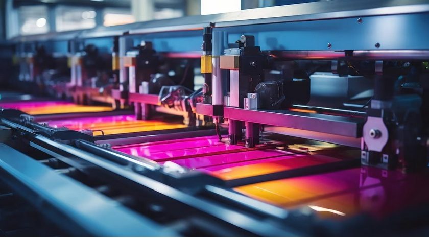 Screen Printing Explained: How It Brings Your Design Dreams Alive!