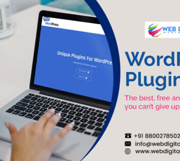 WordPress plugins