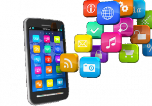 application graphics