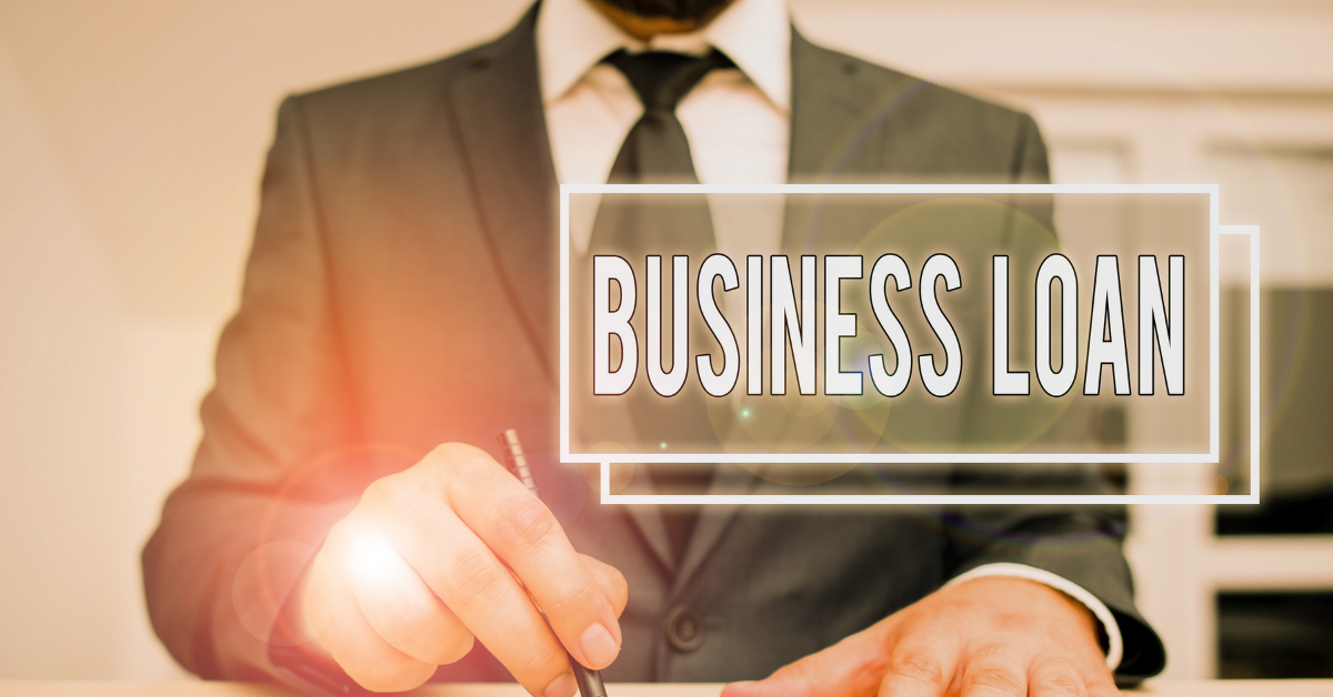 Business Working Capital Loans