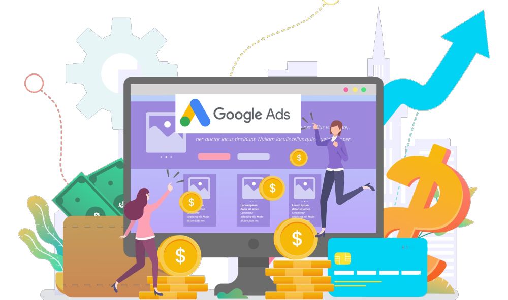 Google Ads Campaign Management