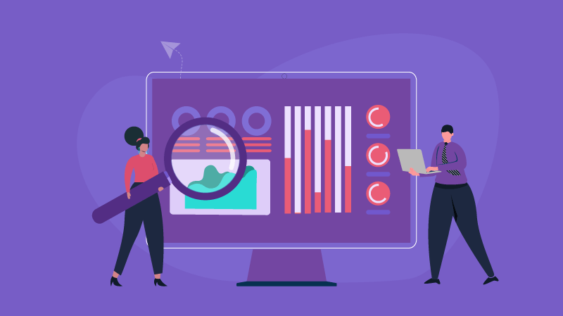 Detailed Performance Tracking