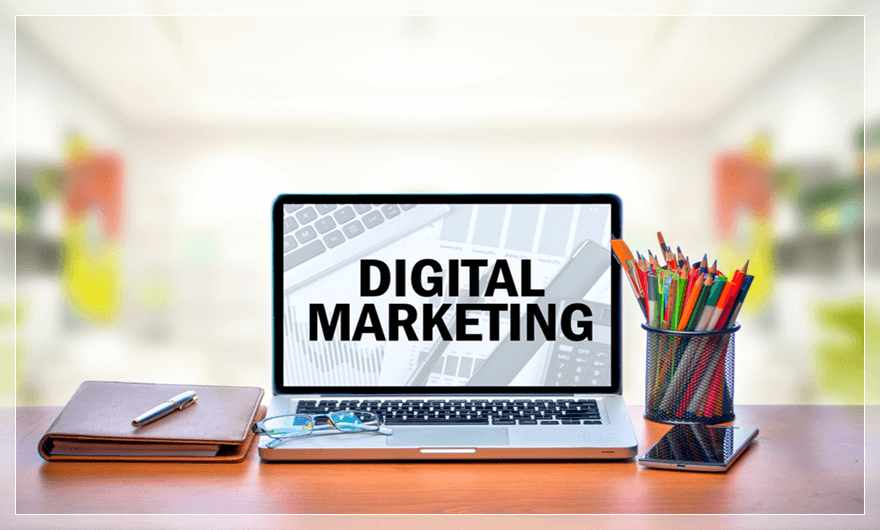 Digital-Marketing