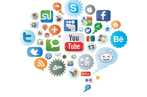 Social Media Consulting