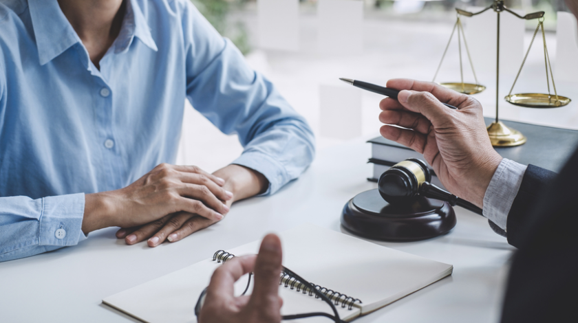 Boost Your Firm: How to Find Qualified Legal Leads