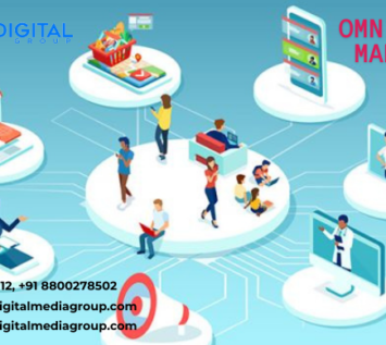 Omnichannel marketing