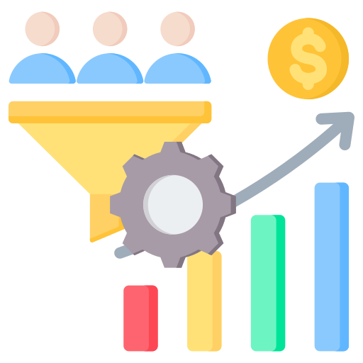 Conversion Rate Optimization