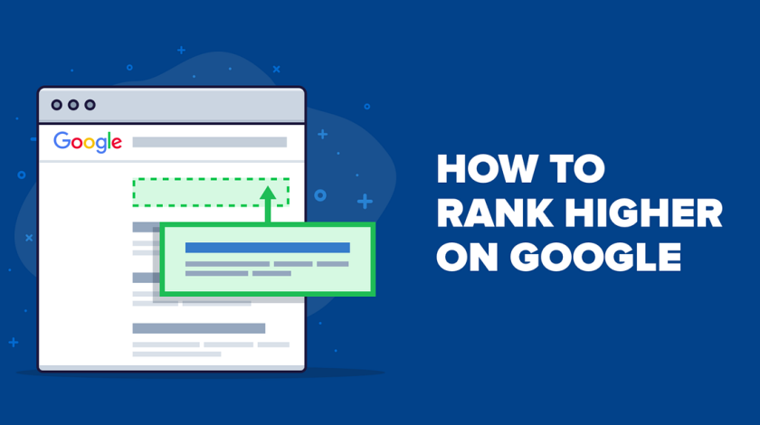 Rank Higher on Google with These 10 Web Updates