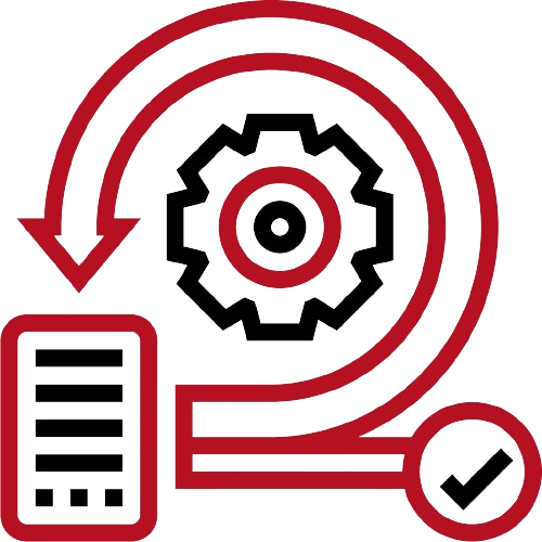 Data-Driven Iterations