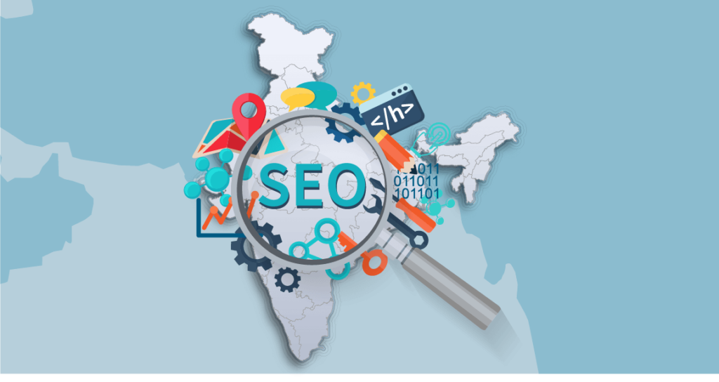 SEO Company In Noida india