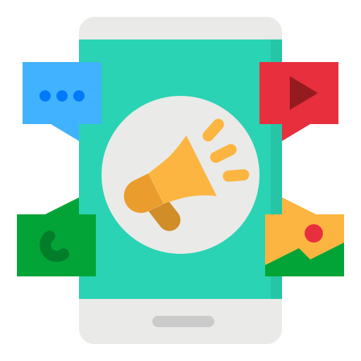 Digital Marketing Strategy