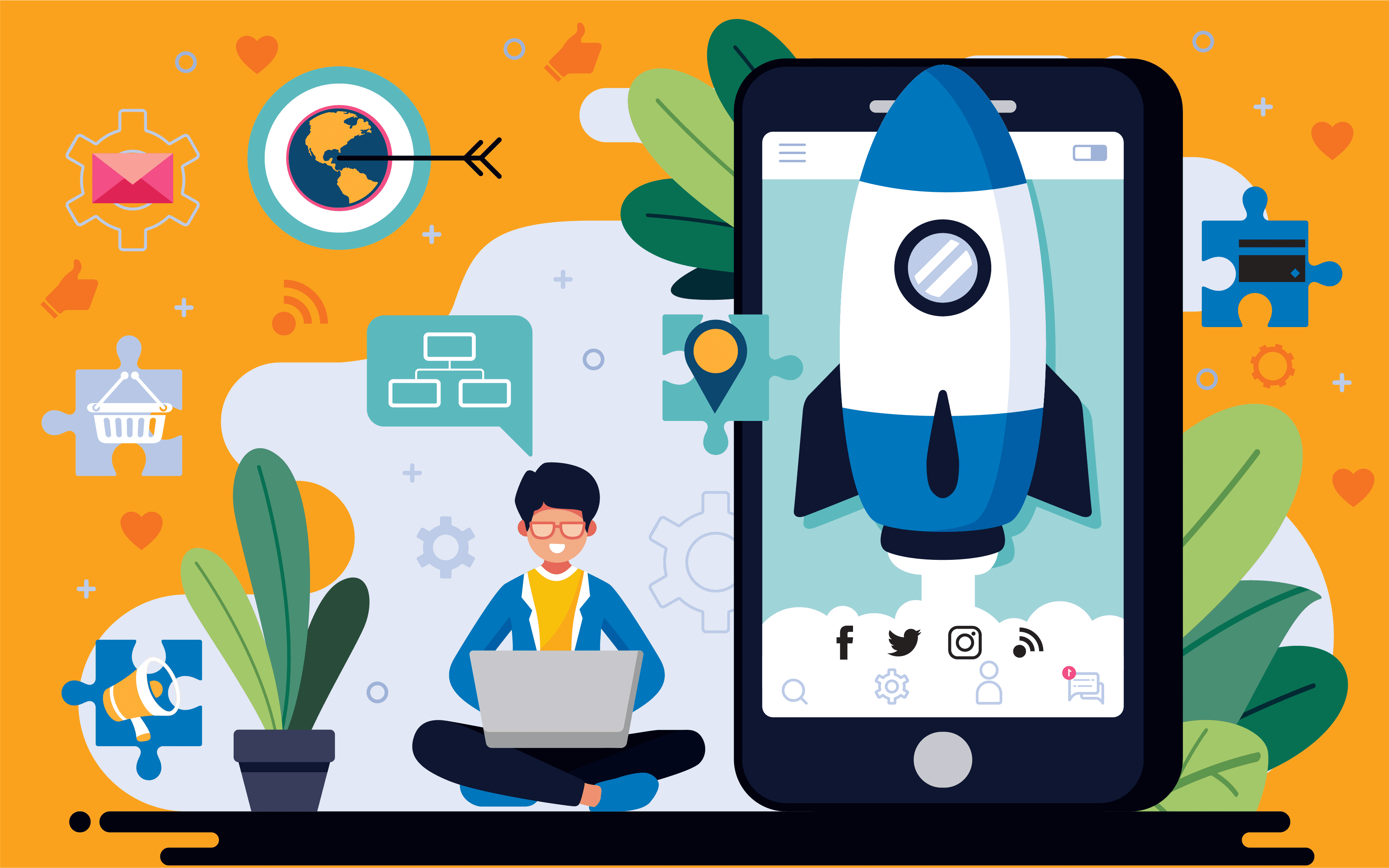 Social-Media-Manager