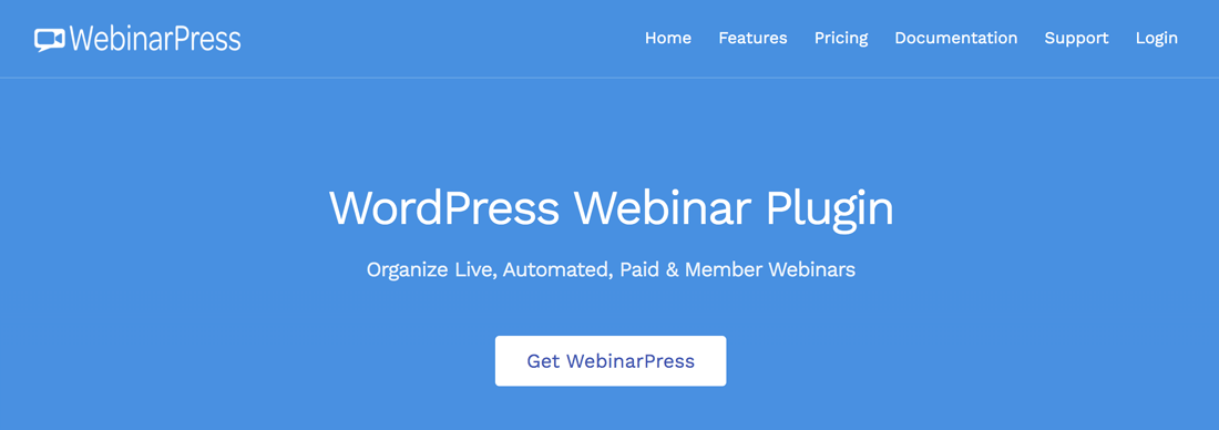WebinarPress