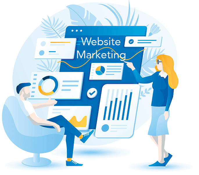 website-marketing