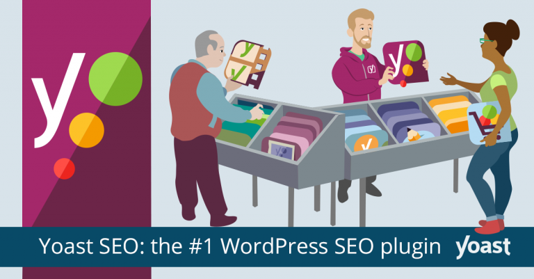 Yoast to do SEO on WordPress