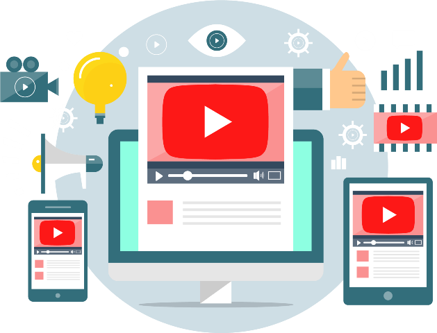 Video Marketing Agency