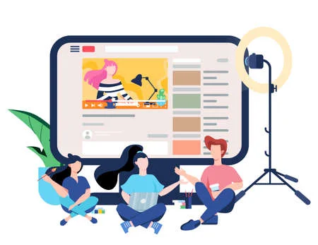 Video Marketing Agency