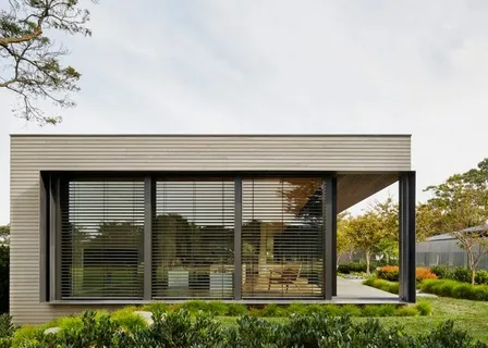 External Venetian Blinds