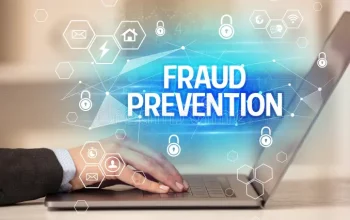Fraud Prevention & Security