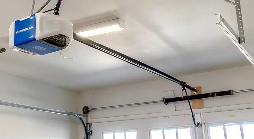 Unlock The Secrets To Choosing The Perfect Garage Door Opener