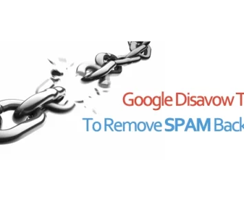 remove unwanted back link links