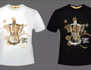 T Shirt Printing London